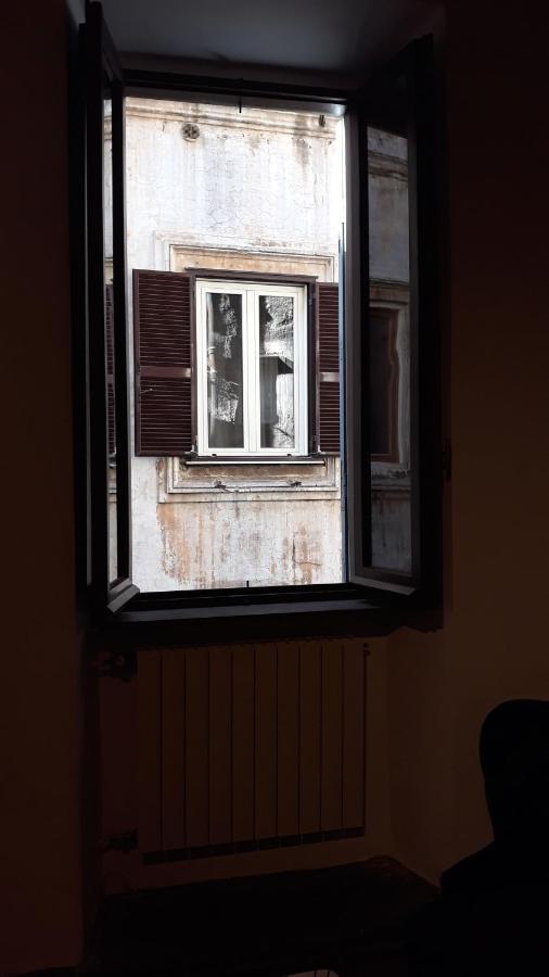 Secret Coronari Rzym Zewnętrze zdjęcie