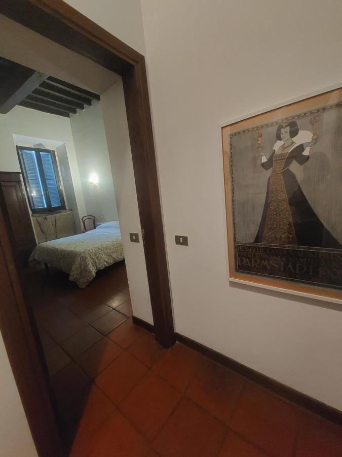 Secret Coronari Rzym Zewnętrze zdjęcie