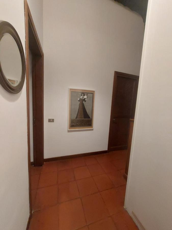 Secret Coronari Rzym Zewnętrze zdjęcie